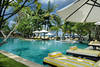Bali - Denpasar, Hôtel Sofitel Seminyak 5*