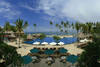 Bali - Denpasar, Hôtel The Patra Bali Resort & Spa 4*