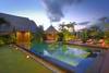 Piscine - The Space At Bali Villas