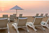 plage - bali hyatt sanur