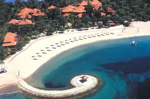 Bali-Denpasar, Hôtel Bali Tropic Resort & Spa 4*