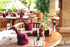 Restaurant - Bali Agung Village