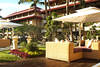 Bali - Denpasar, Hôtel Intercontinental Resort 5* Luxe