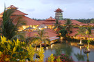 Bali - Denpasar, Hôtel Ayodya Resort 5*