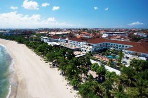 Bali-Denpasar, Hôtel Grand Inna Kuta 4*