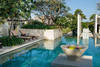 Bali - Nusa Dua, Hôtel The Bale 5*