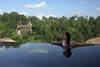 Bali - Ubud, Hôtel Ubud Hanging Garden 5*