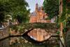 Belgique - Bruges, Hôtel Koffieboontje 3*