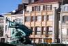 Belgique - Bruxelles, Hôtel Catalonia Forum 3*