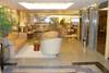 Lobby-Bar - Oceano Copacabana