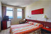 Chambre - Golden Tulip Continental