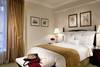 Chambre - Jw Marriott Copacabana