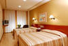 chambre - Mirador Copacabana