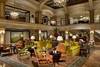 Hall - Jw Marriott Copacabana