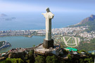 Bresil - Rio, Hôtel South American 4*