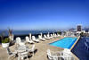Bresil - Rio, Hôtel Golden Tulip Continental 3*
