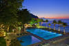 Piscine - Sheraton