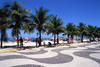 Copacabana - Mirador Copacabana