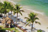 Plage - Sheraton