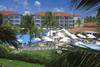 vue piscine - Breezes Costa Do Sauipe 