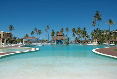 piscine Iberostar Bahia - Iberostar Bahia