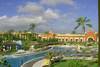 Vue hôtel - Iberostar Bahia