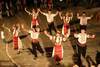 Danseurs folkloriques - Bellevue