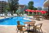 Bulgarie - Burgas, Hôtel L&b 3*