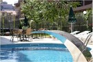 Bulgarie - Burgas, Hôtel L&b 3*