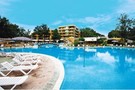 Bulgarie - Burgas, Club Lookea les Magnolias 3*