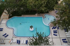 Bulgarie-Burgas, Hôtel Perla Royal 4*