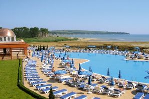 Bulgarie-Burgas, Hôtel RIU Helios Bay 4*
