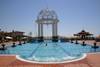 Bulgarie - Burgas, Hôtel Royal Palace Helena Park 5*