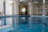 Piscine intérieure - Royal Palace Helena Park