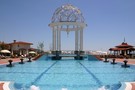 Bulgarie - Burgas, Hôtel Royal Palace Helena Sands 5*
