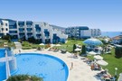 Bulgarie - Burgas, Hôtel Sineva Park 3*