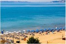 Bulgarie - Burgas, Hôtel Bellevue 4*