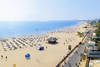 Hôtel Riagor 3* Burgas Bulgarie