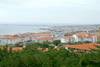 sveti vlas vue générale - sineva park