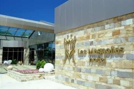 Avis voyageur : Bulgarie Primorsko Club Lookea les Magnolias 3* 