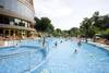 Bulgarie - Varna, Hôtel Atlas 4*