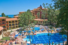 Bulgarie - Varna, Club Bolero 4*