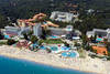 Bulgarie - Varna, Hôtel Golden Beach 4*