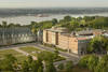 Canada - Quebec, Hôtel Chateau Laurier 4*
