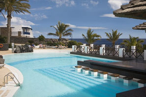 Canaries-Arrecife, Hôtel Hesperia 5*
