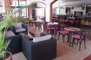 Canaries-Arrecife, Hôtel Hôtel Tabaiba 3*