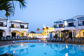 Canaries-Arrecife, Hôtel The Mirador Papagayo 4*