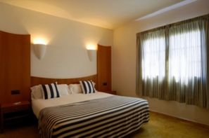 Canaries-Arrecife, Hôtel Vik Club Coral Beach 3*