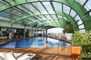 Canaries-Arrecife, Hôtel Arrecife Gran Hôtel & Spa 5*