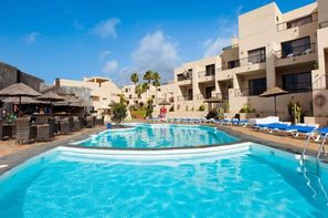 Canaries-Arrecife, Hôtel Blue Sea Teguise Garden 3*